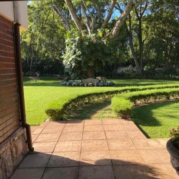 Eagle Wind Manor Otel Hillcrest Dış mekan fotoğraf
