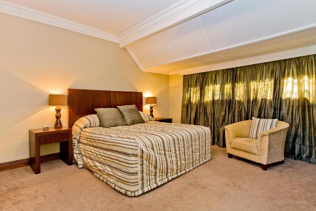 Eagle Wind Manor Otel Hillcrest Dış mekan fotoğraf