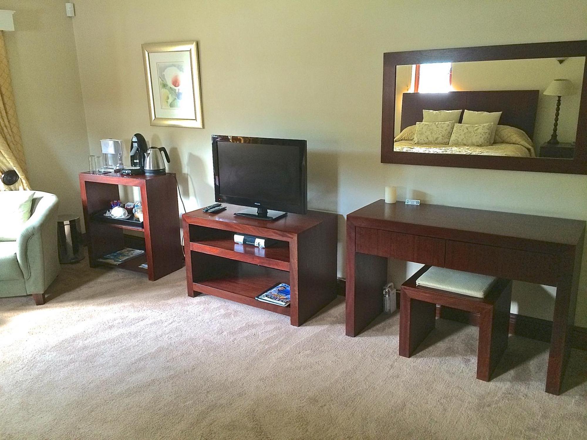 Eagle Wind Manor Otel Hillcrest Dış mekan fotoğraf