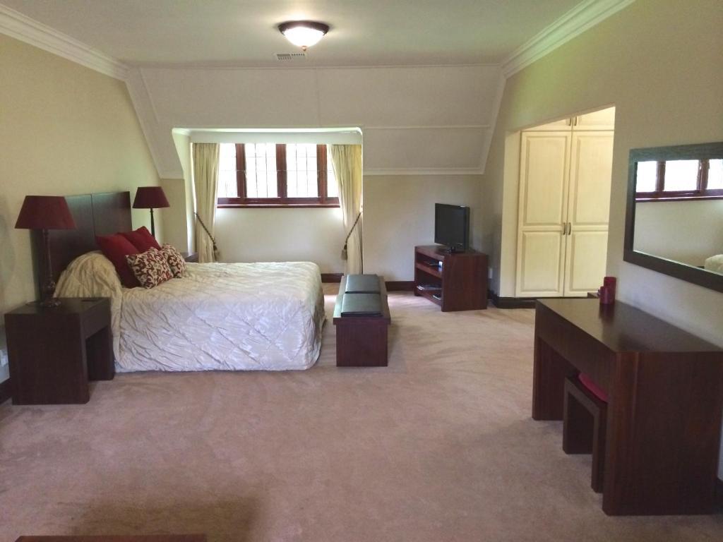 Eagle Wind Manor Otel Hillcrest Dış mekan fotoğraf